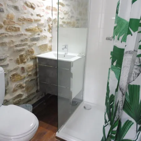 De Charme Au Centre Апартаменты