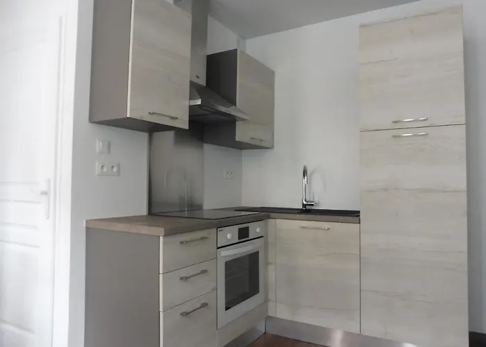 De Charme Au Centre *