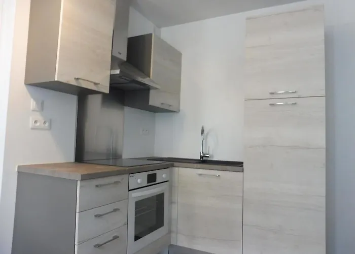 De Charme Au Centre *