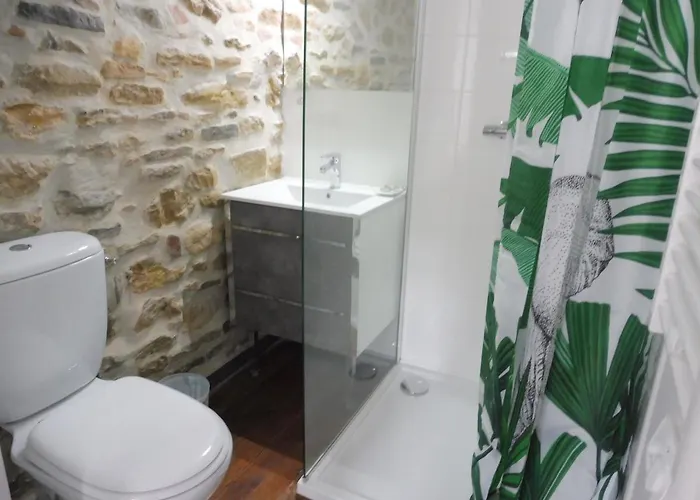 De Charme Au Centre Lägenhet